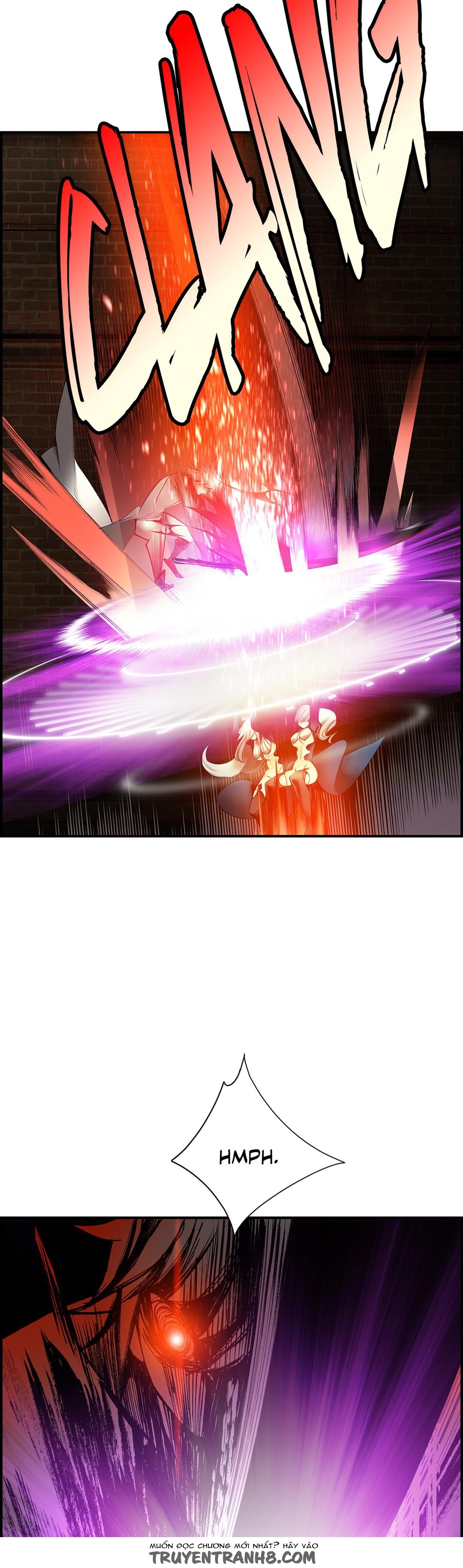 sự ràng buộc của lilith chapter 45 29