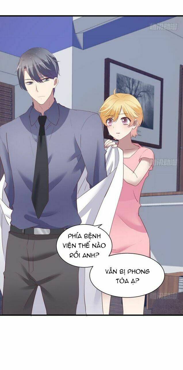 khi trò chơi ác ma bắt đầu chapter 85 5