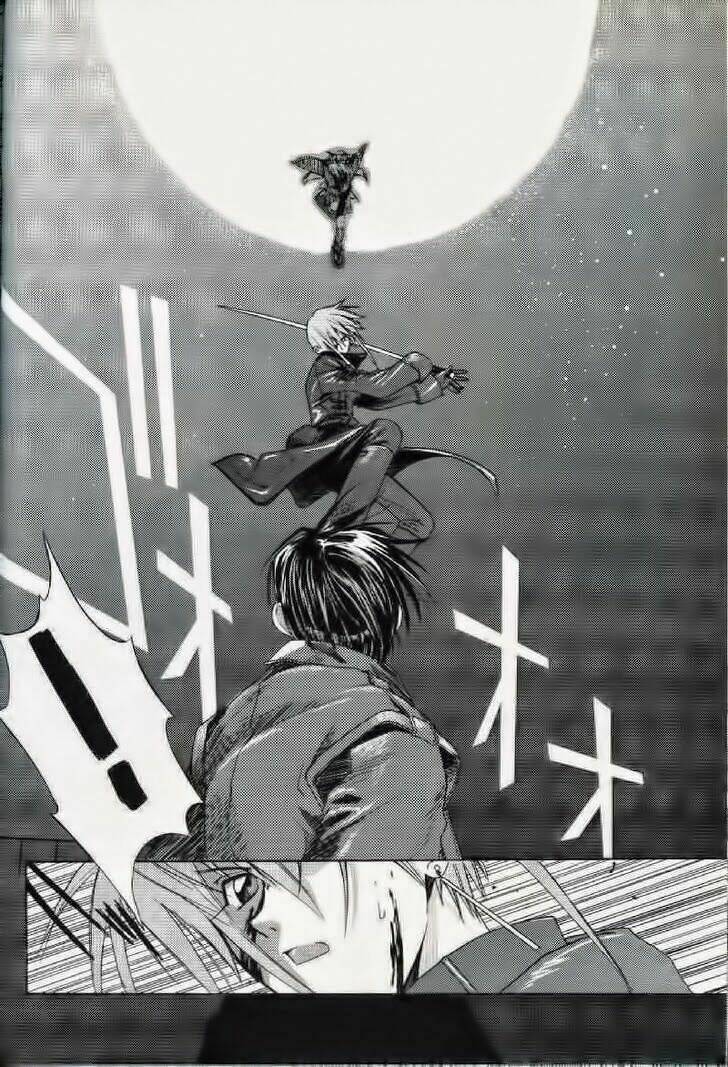 weiss kreuz chapter 2 15