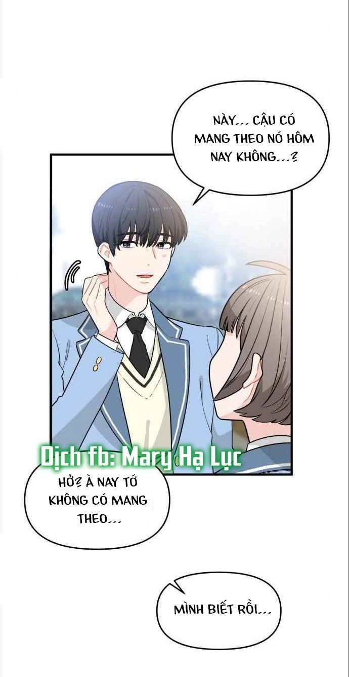 ngài kỵ sĩ, xin hãy cứu tôi! chapter 6 58