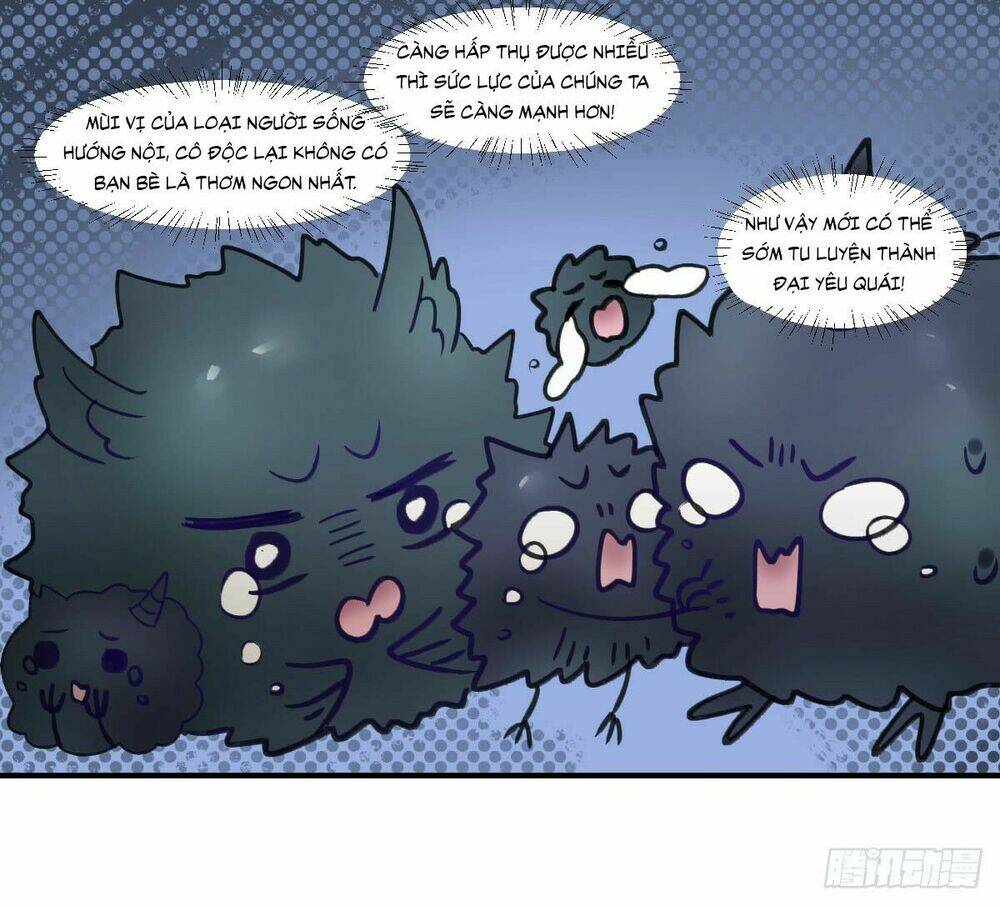 phi nhiên hướng phong chapter 3 43