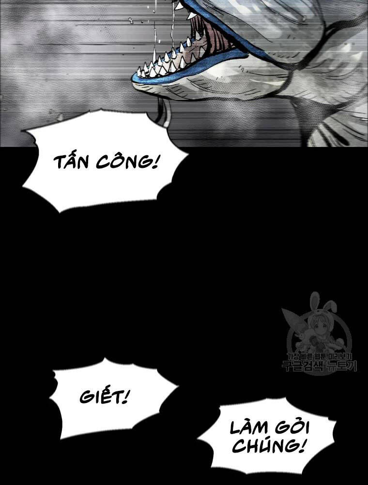 mật mã mê cung chapter 37 93