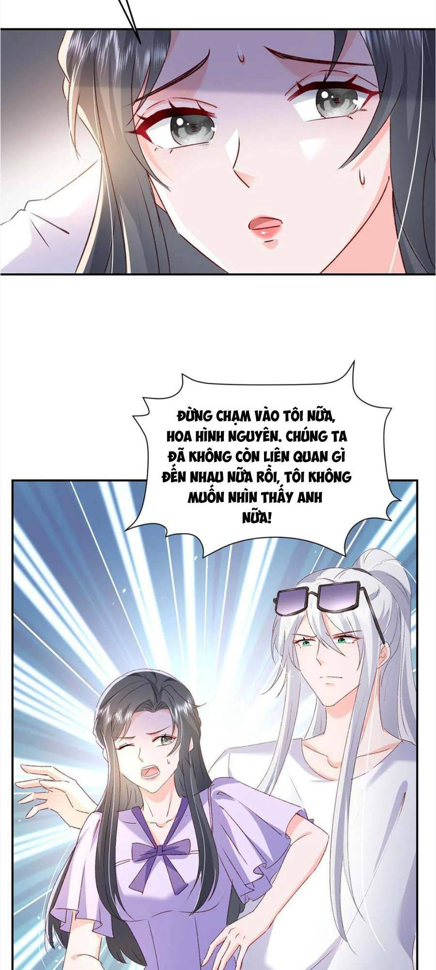 cô vợ của tôi không dễ bắt nạt chapter 59 31