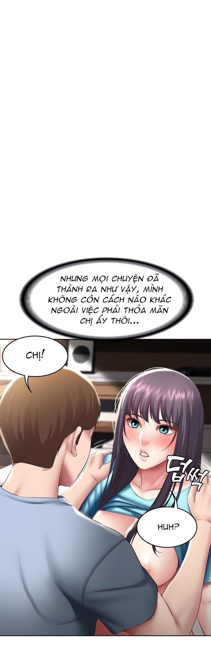 nhật ký nội trú chapter 84.1 16