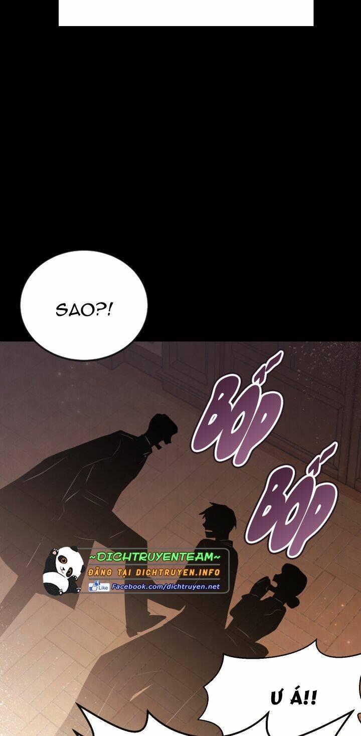 tiểu thư scarlet, em không muốn trả thù sao? chapter 14 75