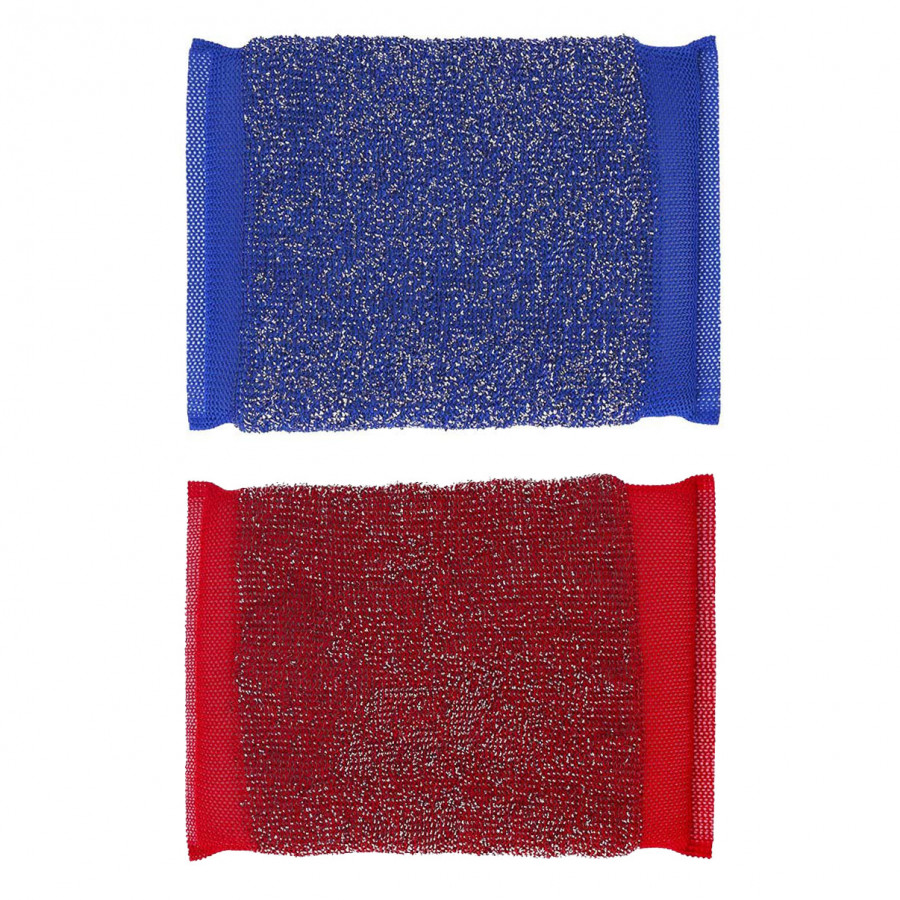 Set 2 miếng cọ xoong nồi cao cấp Hàn Quốc