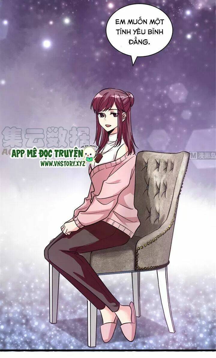 thiên hậu trở về chapter 189 47