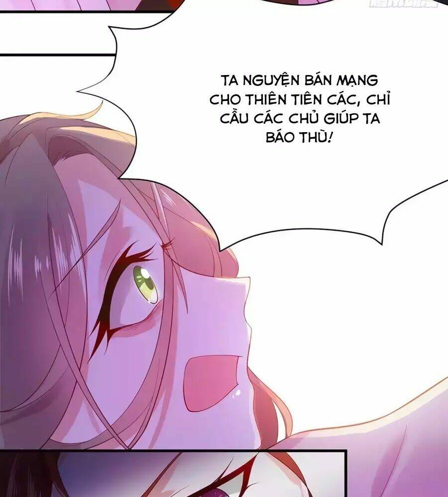 dưỡng thú vi phi chapter 6 99