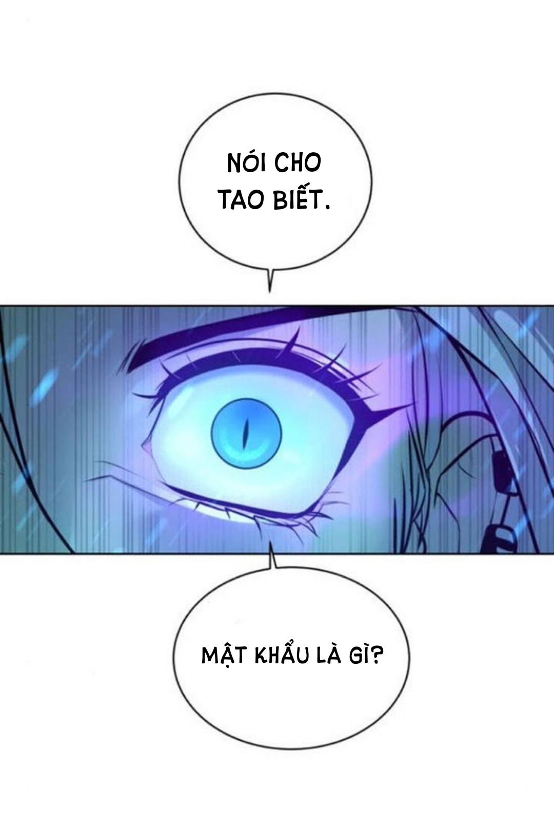 bạch huyết - white blood chapter 61 48