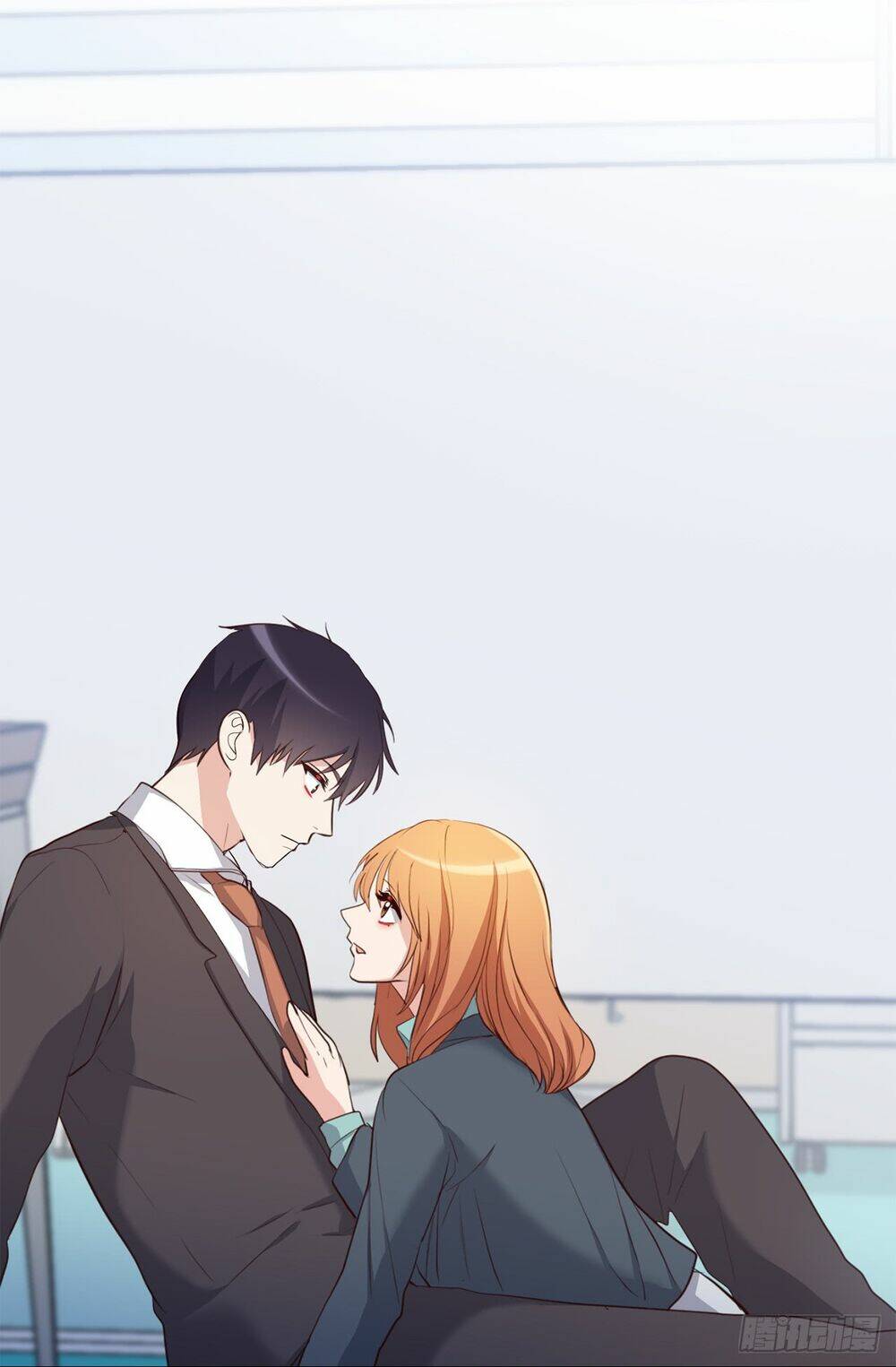 acup tiên sinh chapter 33 11