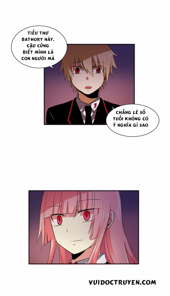 crepuscule (yamchi) chapter 60 25