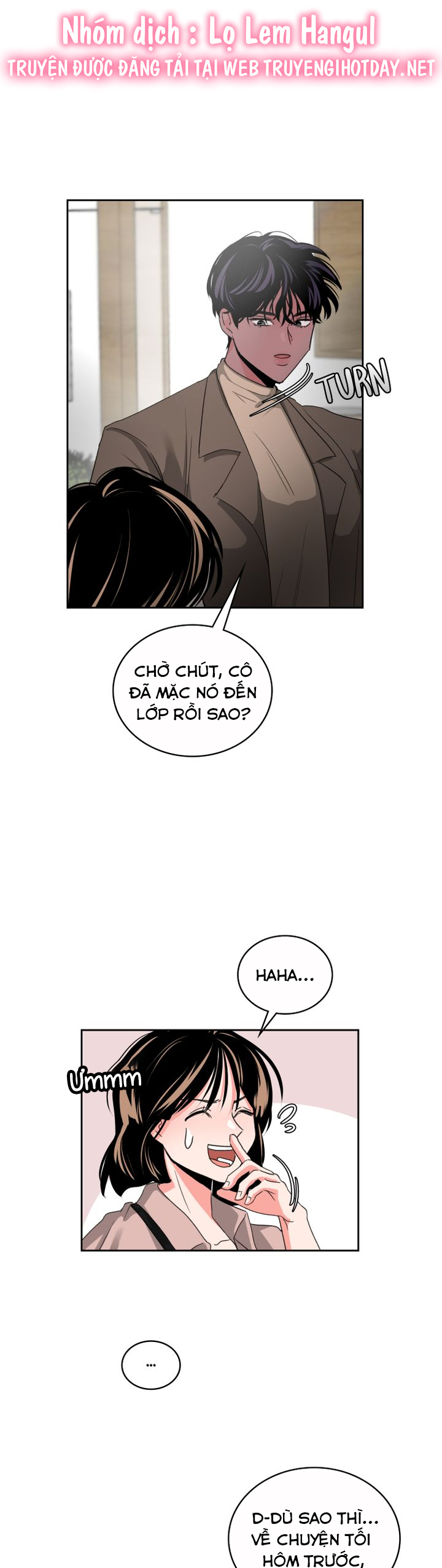 tối hậu thư chapter 8 8