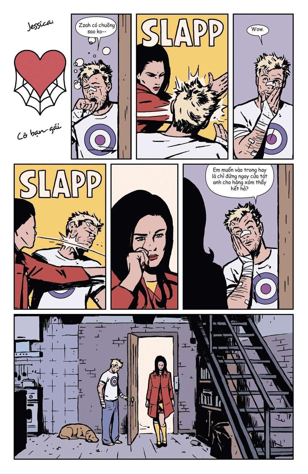 hawkeye 2012 chapter 9 18
