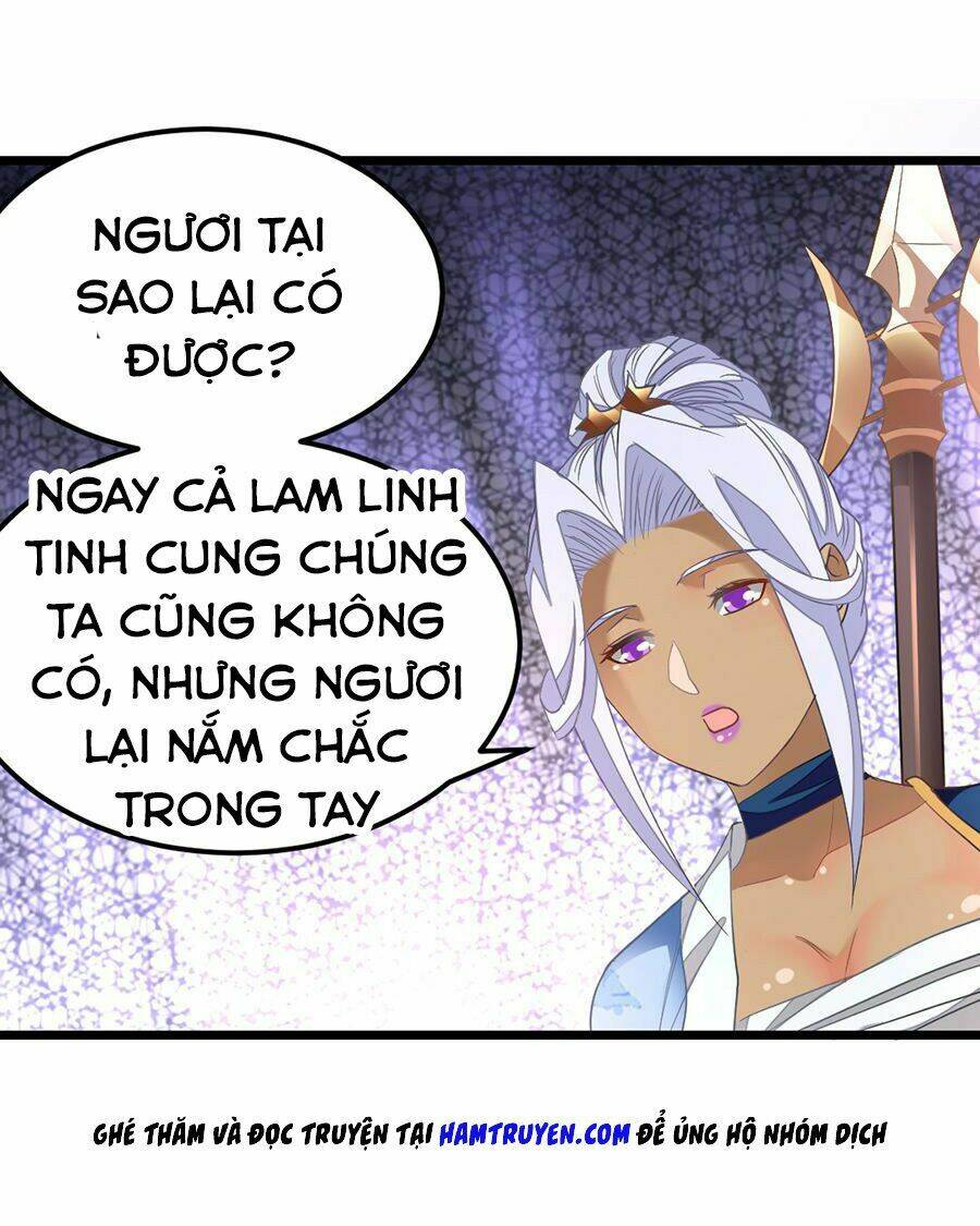 cửu dương thần vương chapter 146 34