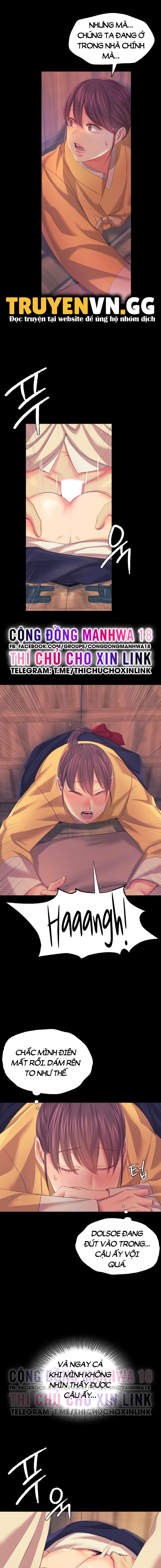 [18+] tiểu thư chapter 66 1