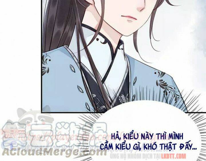 trọng sinh bá sủng nhiếp chính vương quá mạnh mẽ chapter 98 35