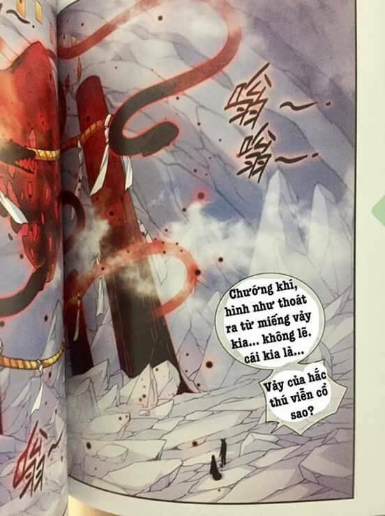 cố lên nào đại ma vương ngoại truyện chapter 3 16