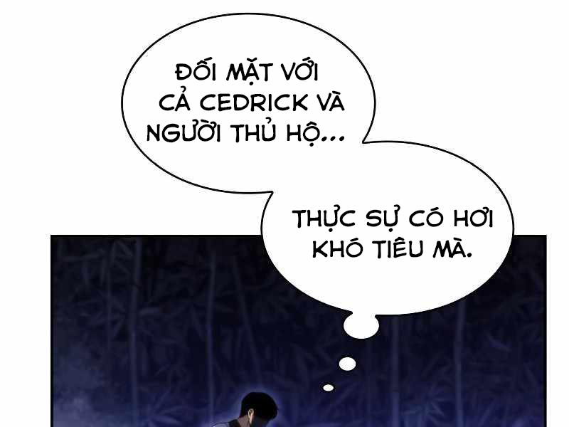 người chơi mới solo cấp cao nhất Chapter 43 - Trang 2