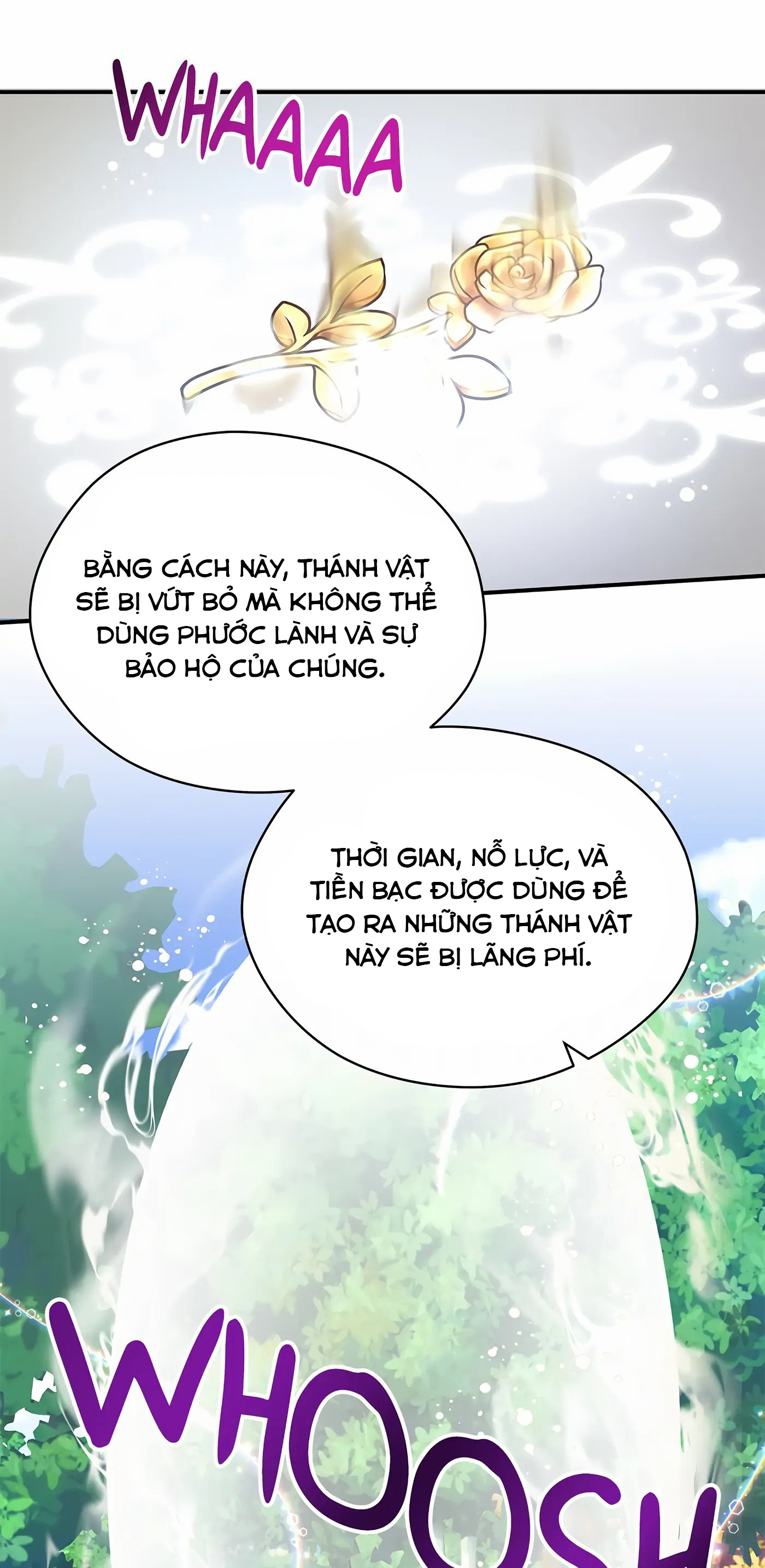 tôi không phải là nữ anh hùng chapter 39 13