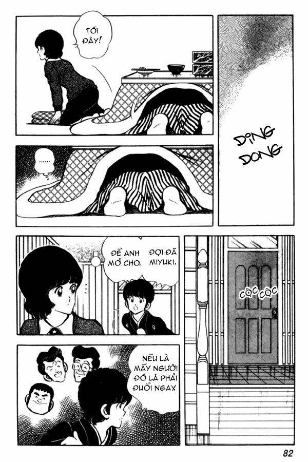 miyuki chapter 33 13