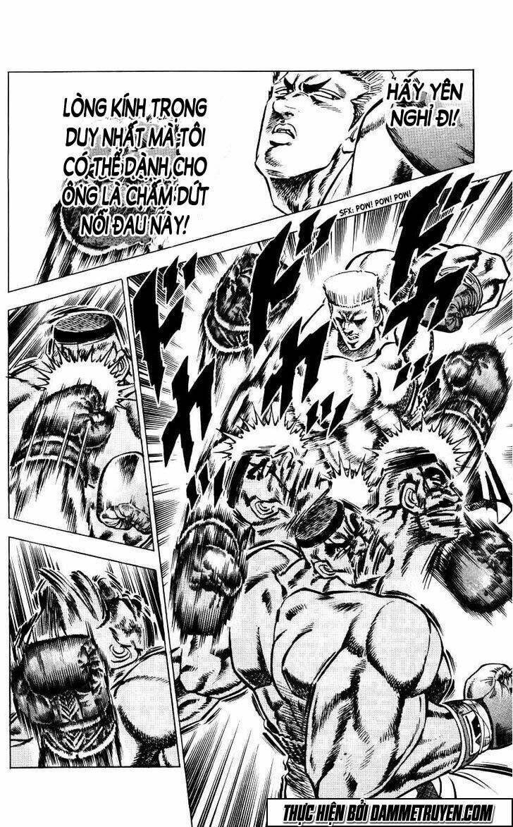 bakudan chapter 10 15