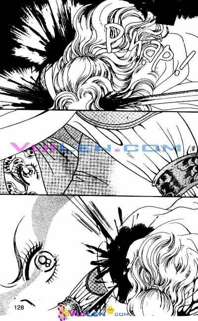 princess - công chúa xứ hoa (bản đẹp) chapter 20 127