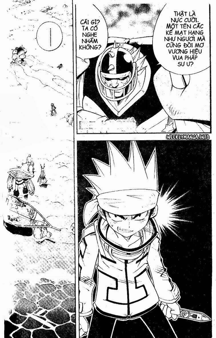 vua pháp thuật chapter 183 2