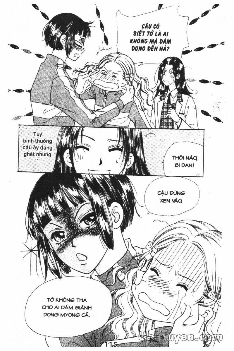 cô nàng ngổ ngáo chapter 2 115