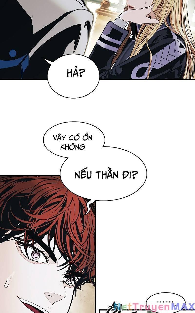 bất bại chân ma chapter 165 27