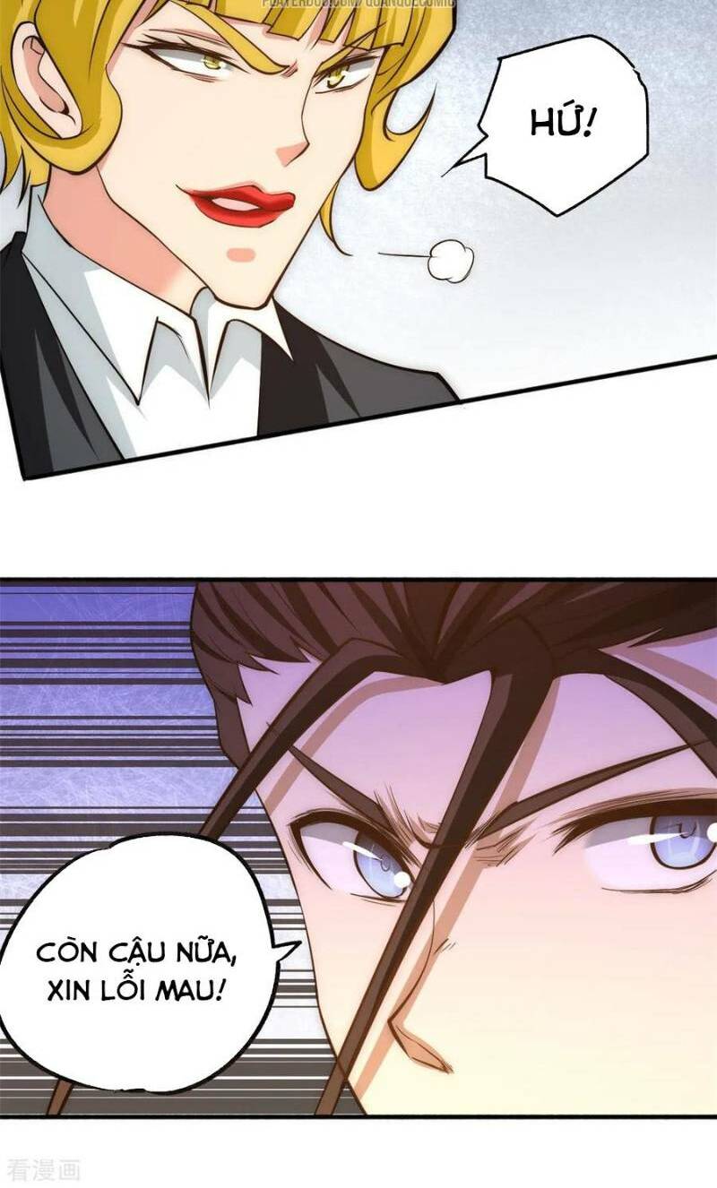 đô thị đỉnh phong cao thủ chapter 48 24