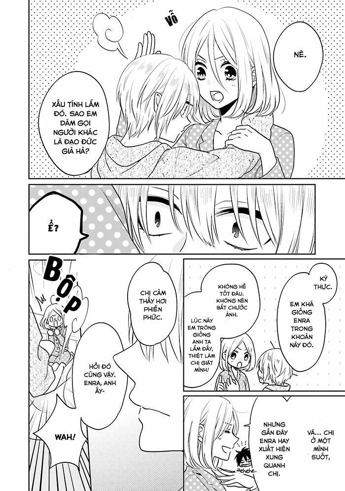 jigoku no enra chapter 10 18