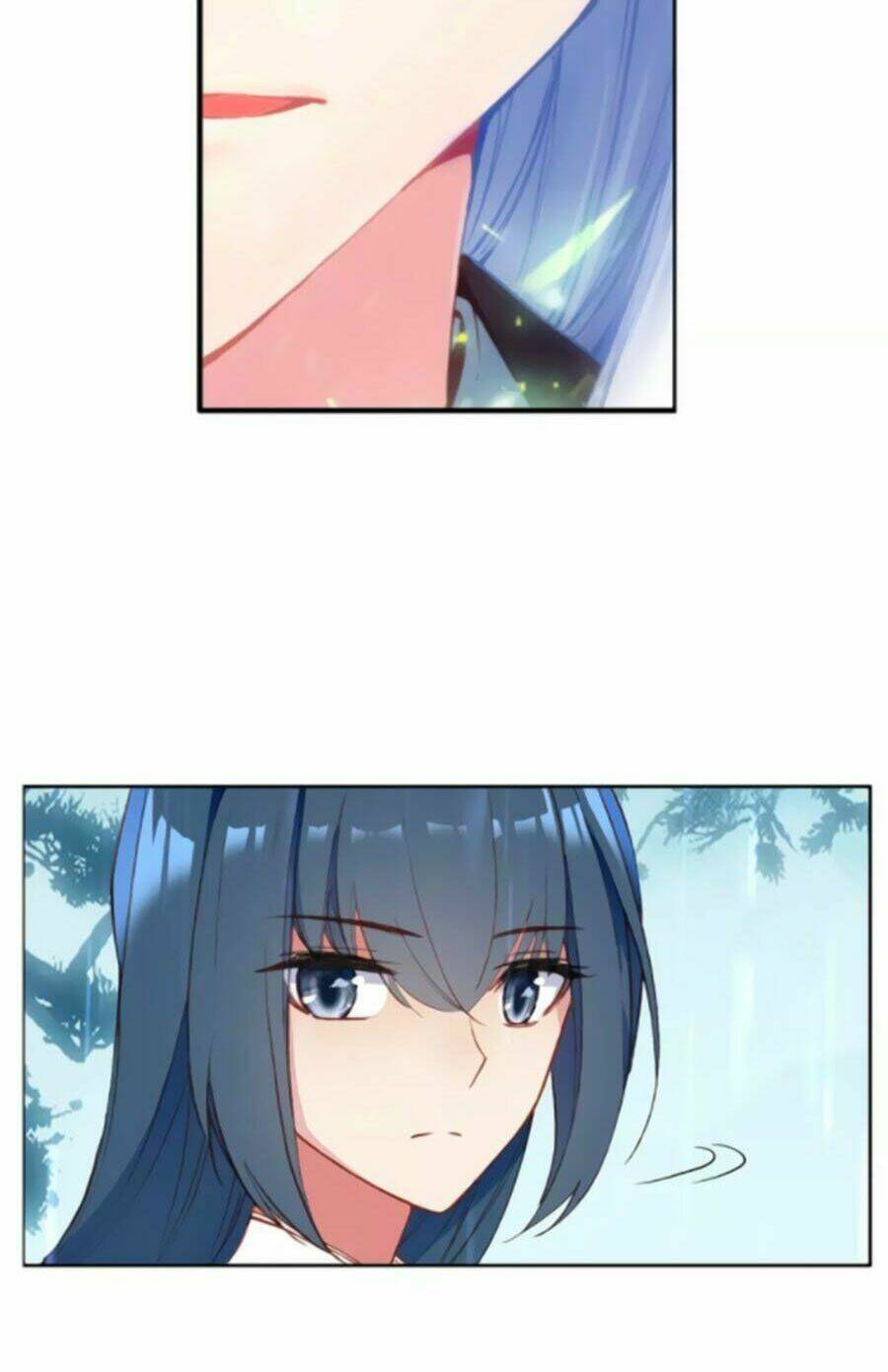 trâm trung lục chapter 41.1 7