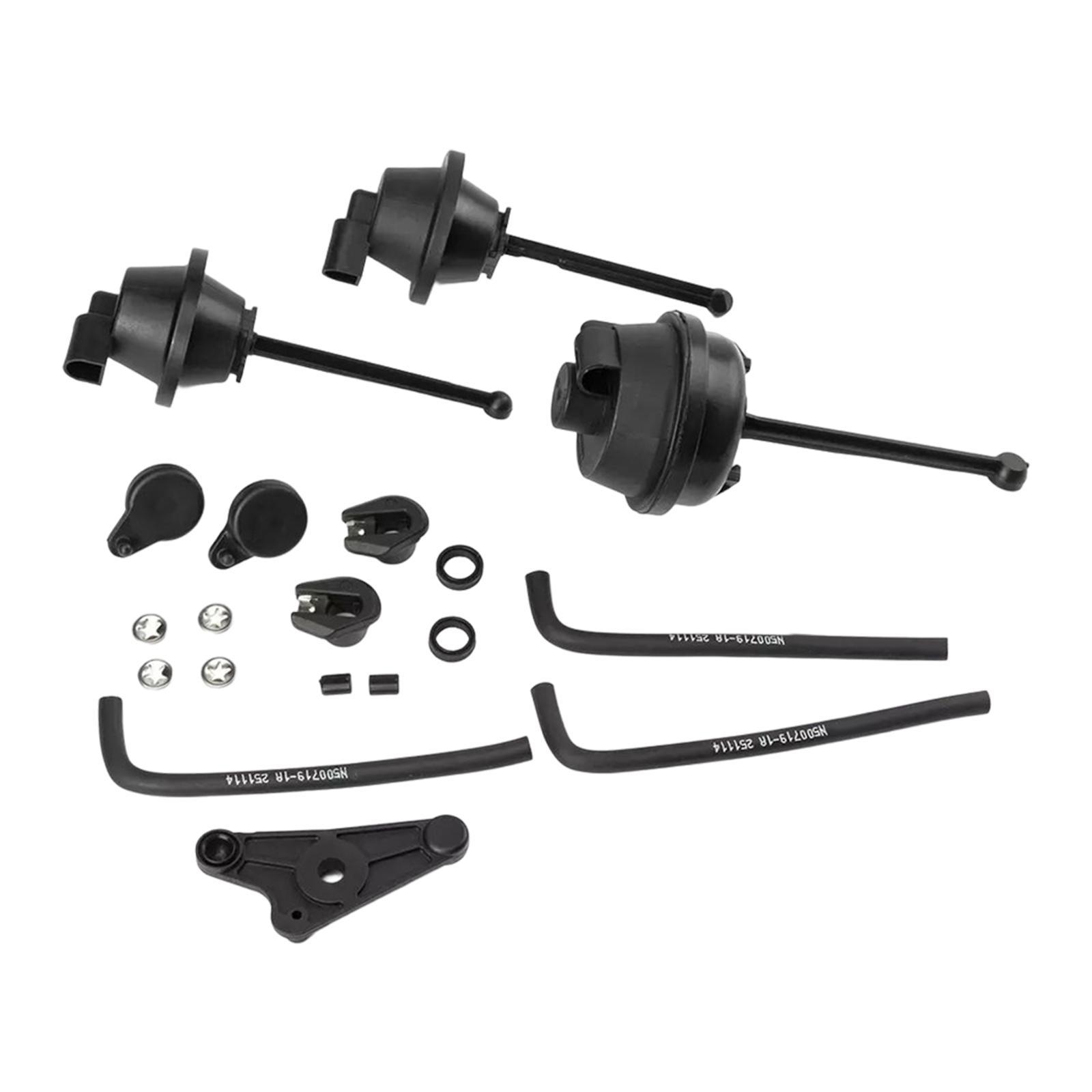 Intake Adjuster Complete Air Intake Repair Kit for M272 E350