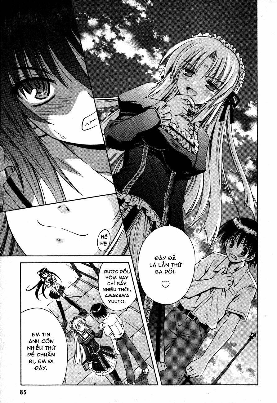 omamori himari chapter 16 6