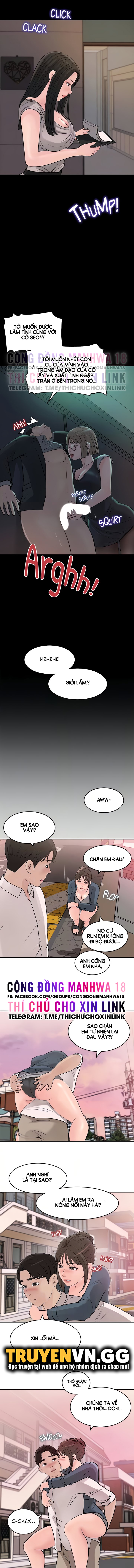 em vợ nóng bỏng chapter 24 12