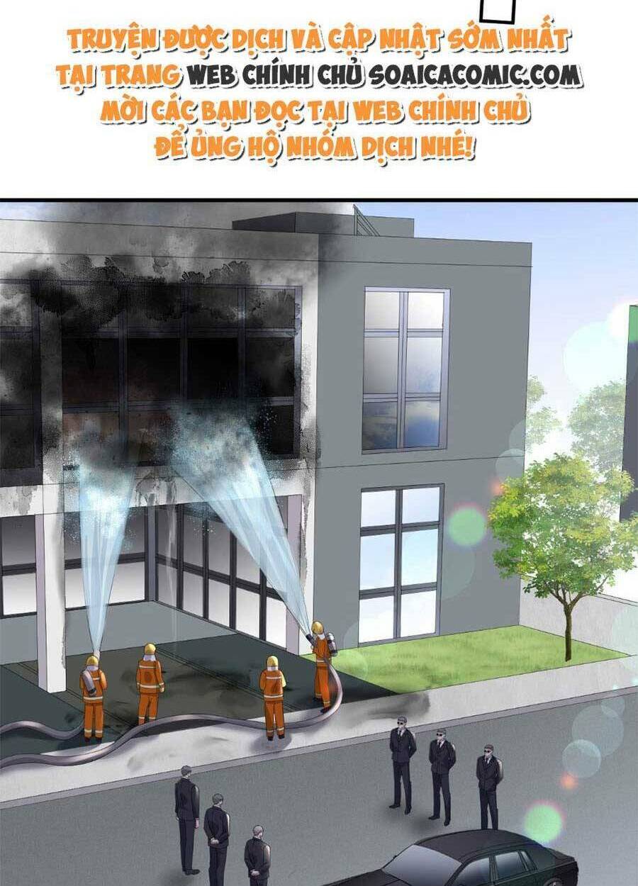 đại tiểu thư có ý đồ gì xấu đâu chapter 116 40