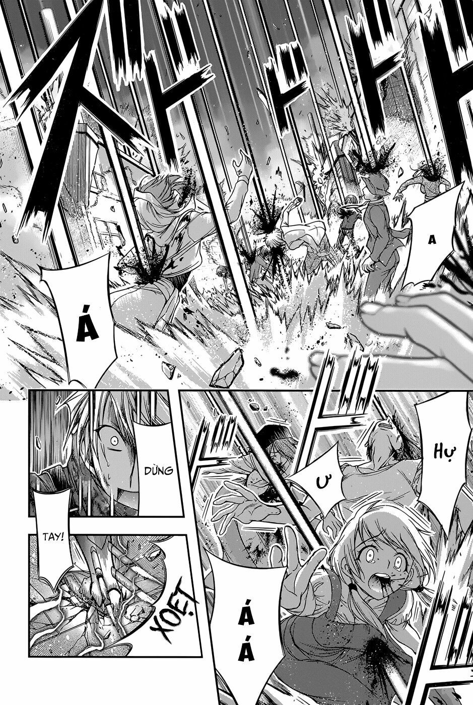 kích trụy vương huyền thoại chapter 9 20