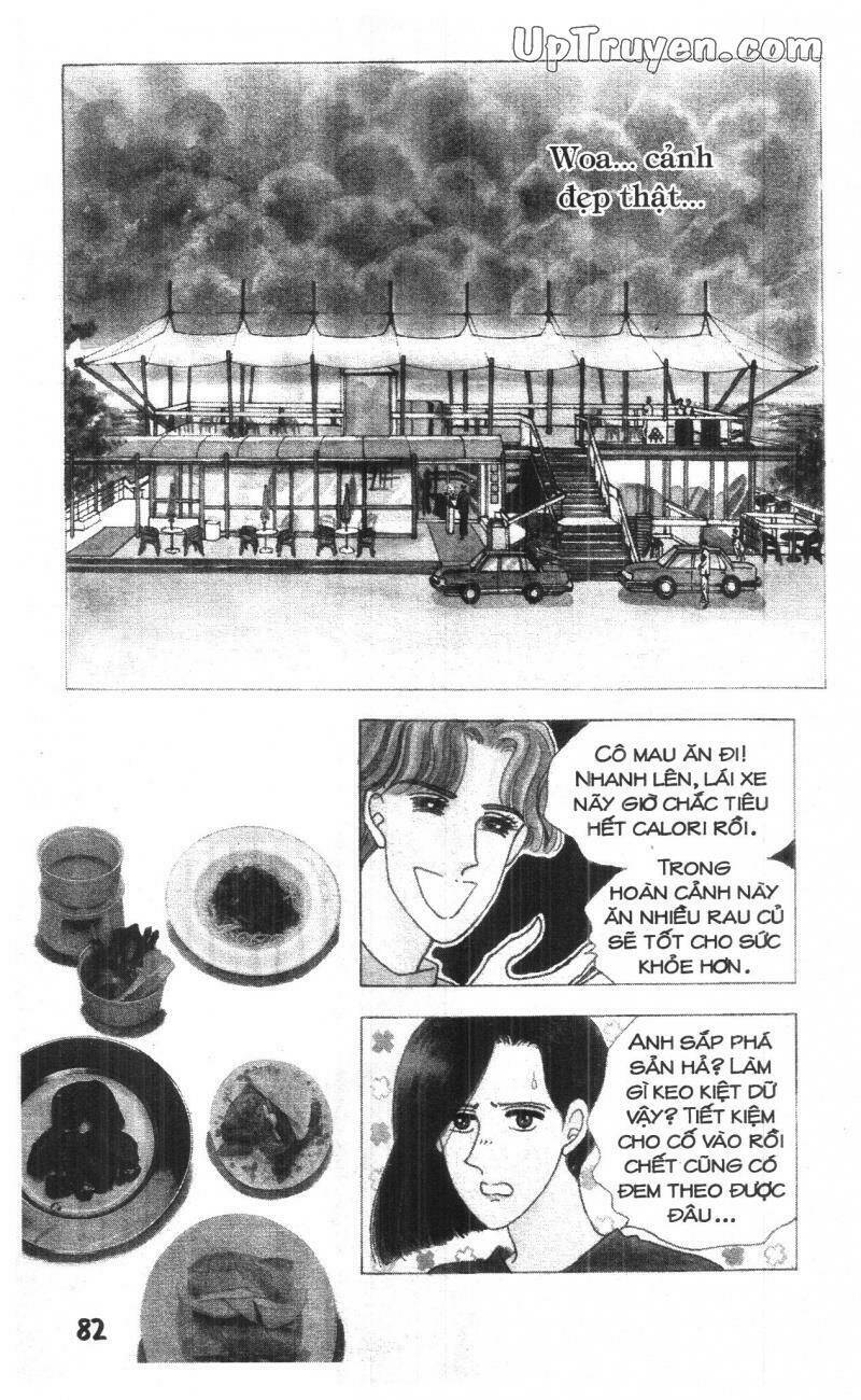 ngang trái chapter 3 81