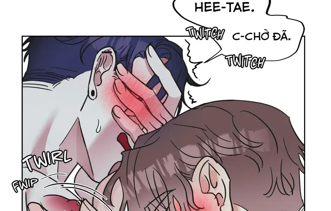 Manhwa Chịch Vồn Chịch Vã chapter 74