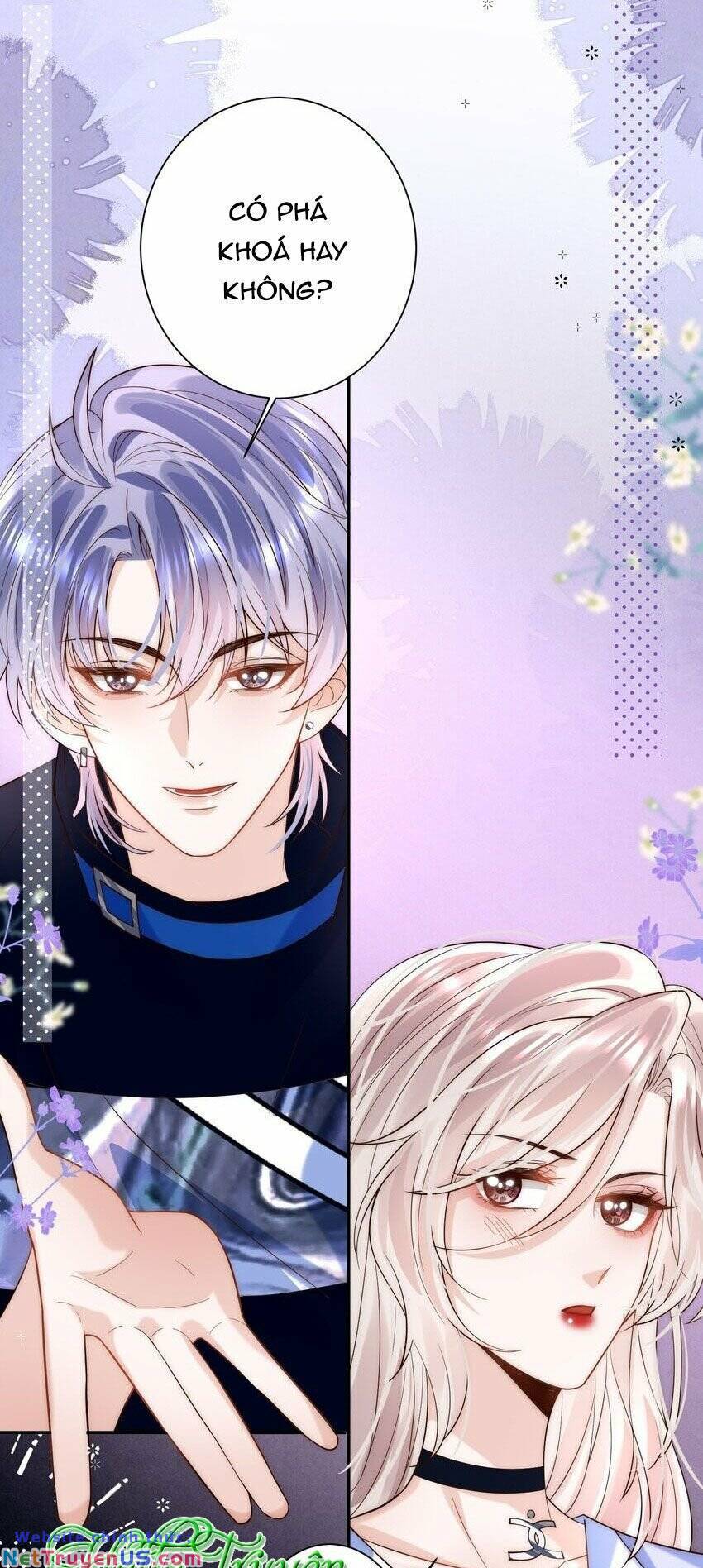 ta được thế thân tỏ tình chapter 9 5