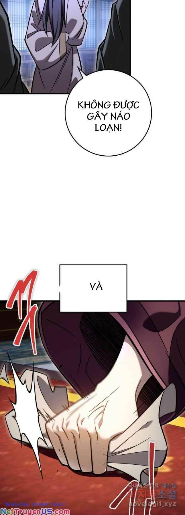 cửu thiên kiếm pháp chapter 72 29