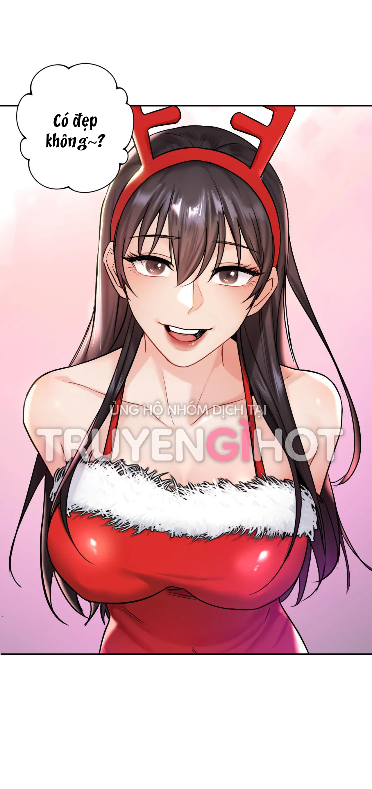 [18+] không là bạn bè chapter 1.2 48