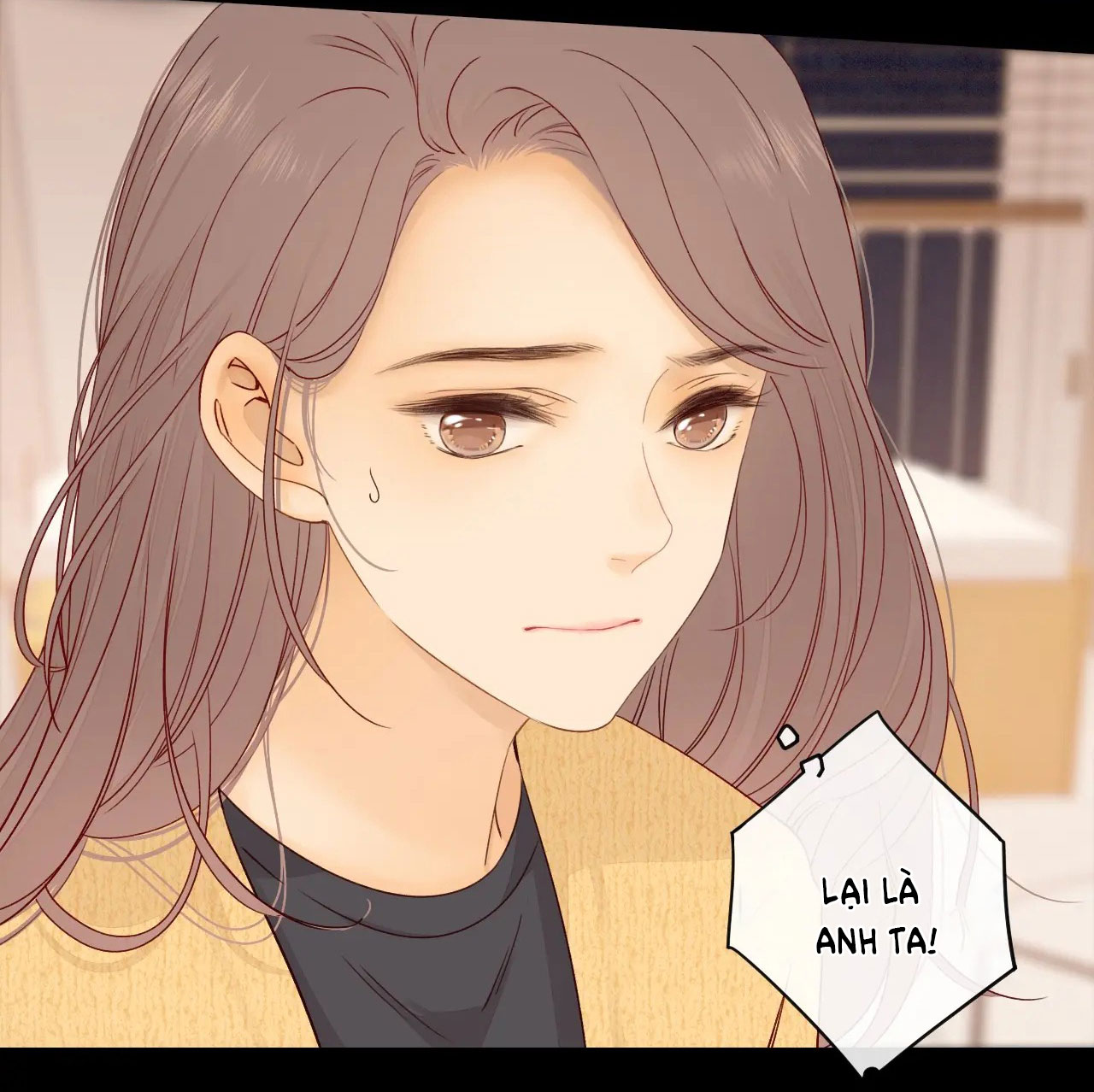 Khó Dỗ Dành chapter 5.1 11