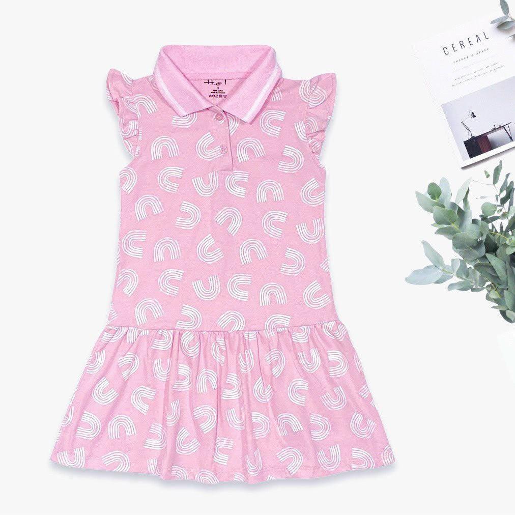 ĐẦM CỔ TRỤ CỔ TRỤ BÉ GÁI SIÊU XINH