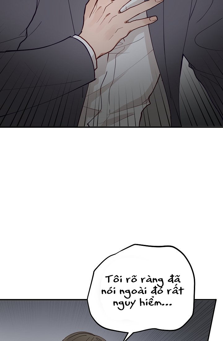 quái vật trong màn sương chapter 4 21