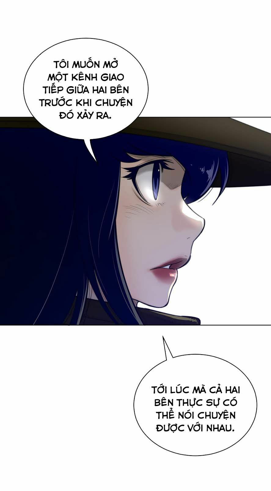 một nửa hoàn hảo chapter 68 43