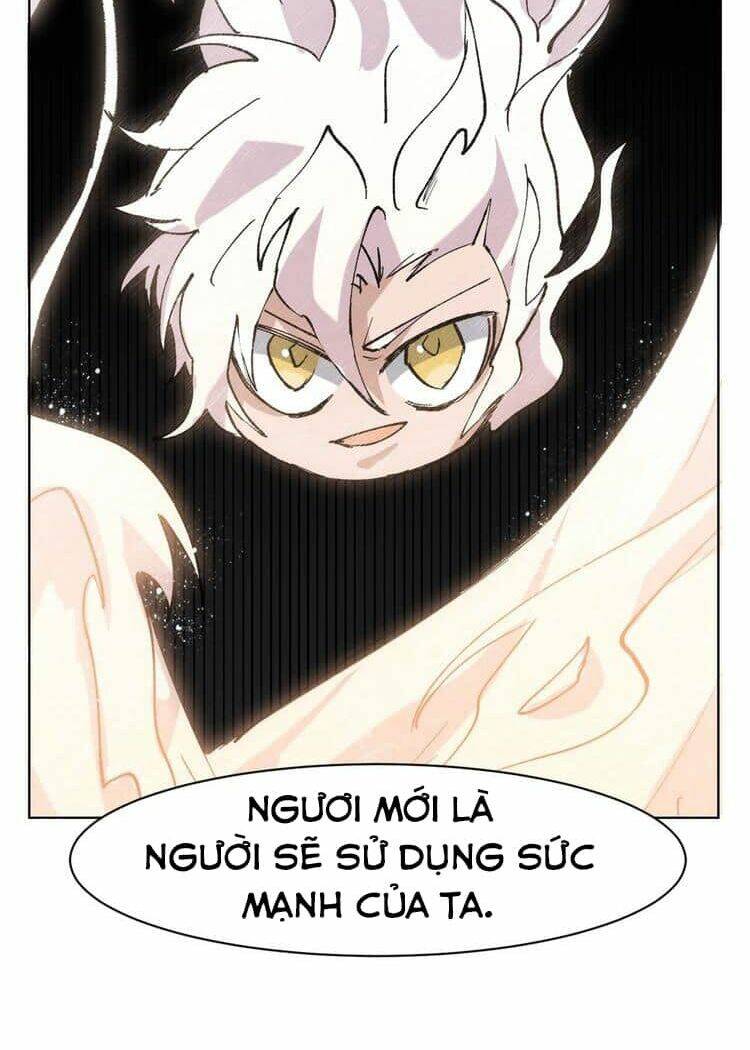 thần lai yêu vãng chapter 4.2 6