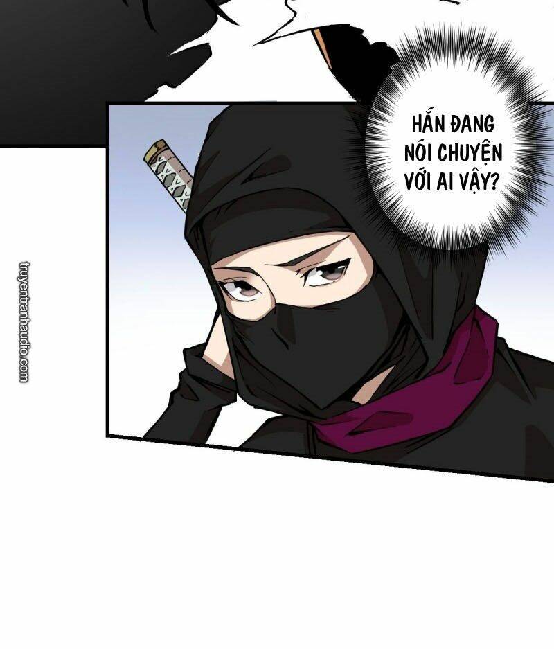 thâm dạ thư ốc chapter 142 37