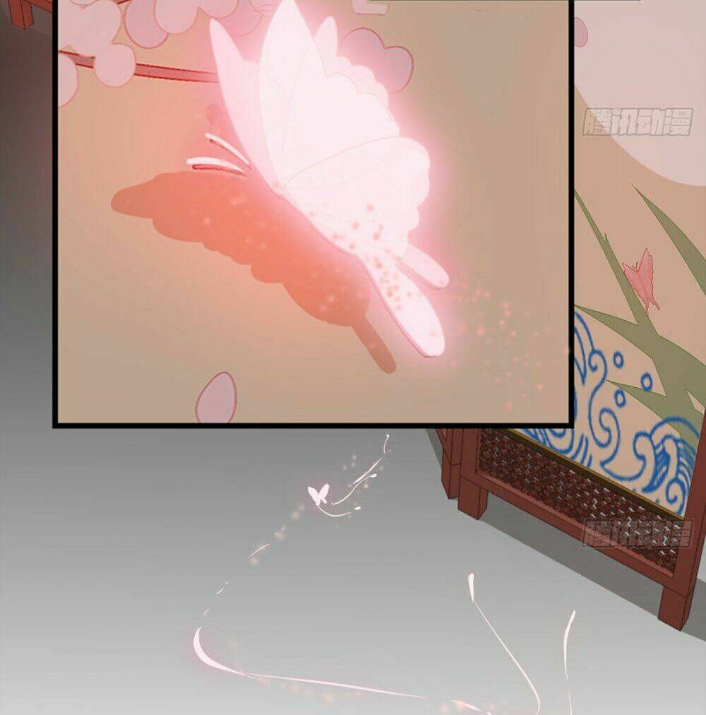 trẫm quyết định giải tán hậu cung chapter 6 10