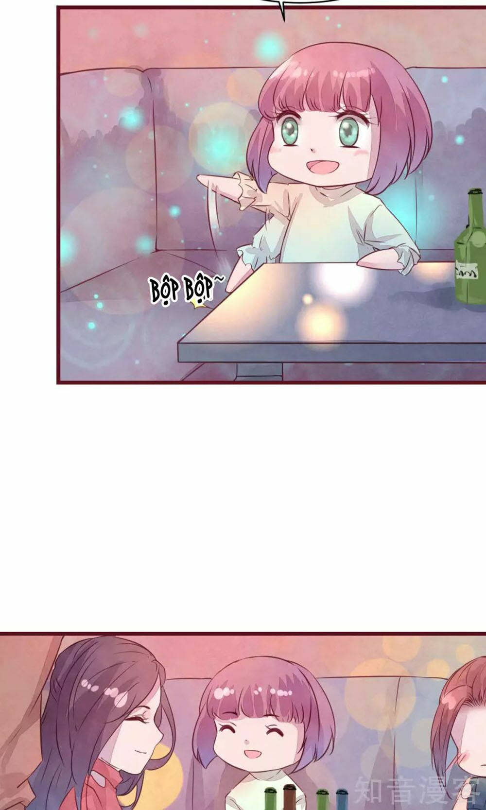 đào tạo nuôi dưỡng bạn trai mèo chapter 26 15